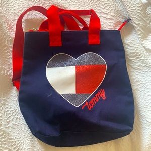 Tommy Hilfiger Travel Bag
